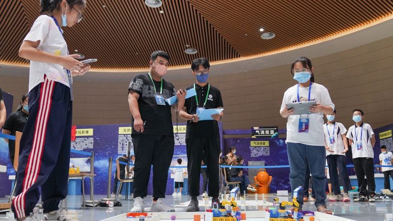 智慧园区运营管理平台采购流程：关键步骤与注意事项
